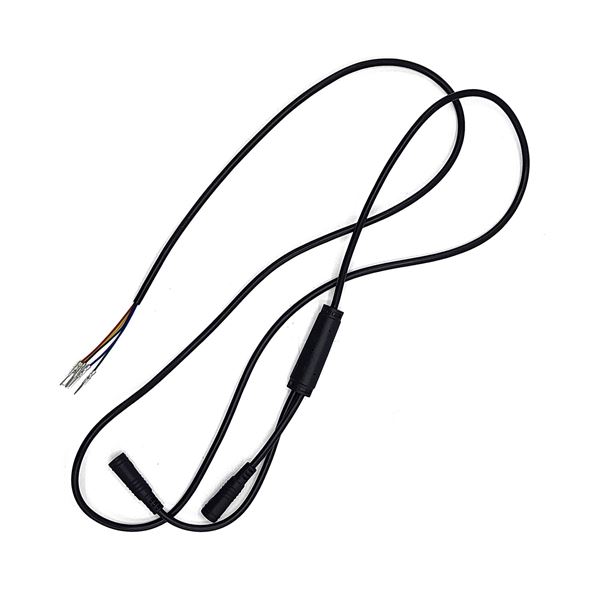 Yugen G2 Max 48v 1000w Electric Scooter Throttle Wiring Loom