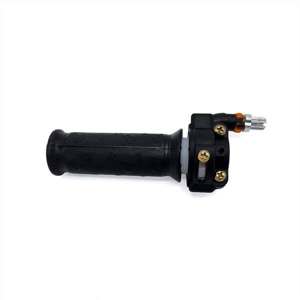 Mini Moto, Motard, Dirt Bike Throttle / Twistgrip