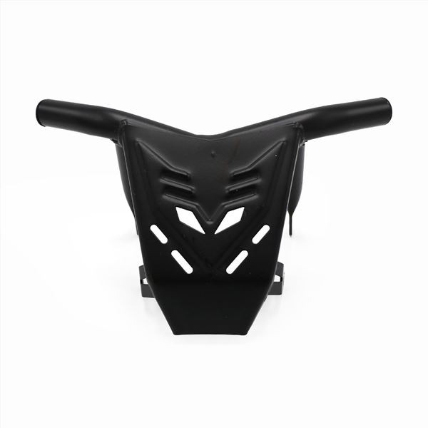 Funbikes Toxic Electric Mini Quad V2 Front Bumper
