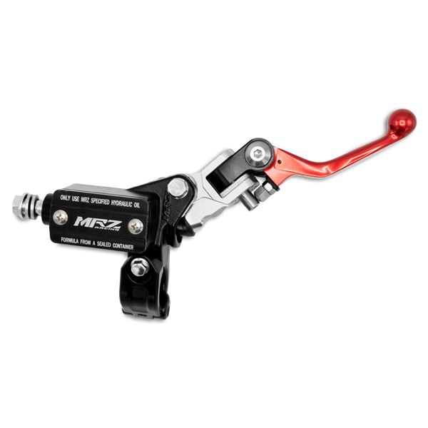 M2R RS-R 300 279cc Front Brake Reservoir With Lever