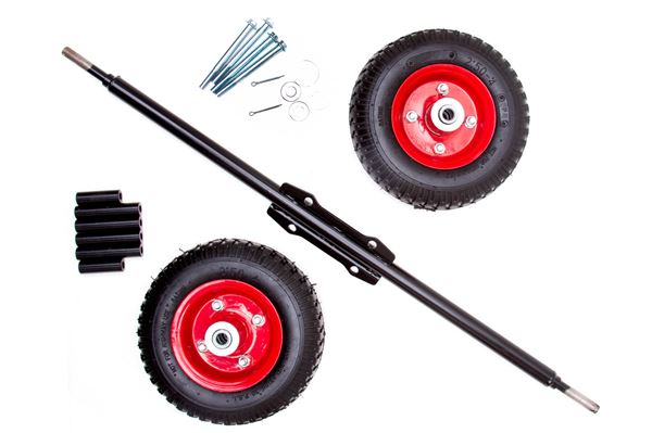 M2R 90R Training Wheels