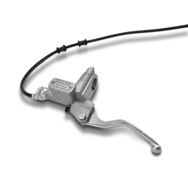 M2R RS-R 60cc Rear Brake Assembly