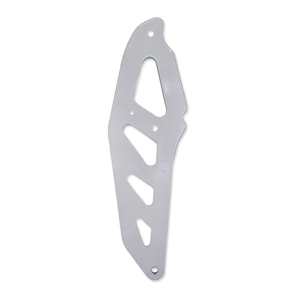 Chaos GT1600 Electric Scooter Front Fork RHS White