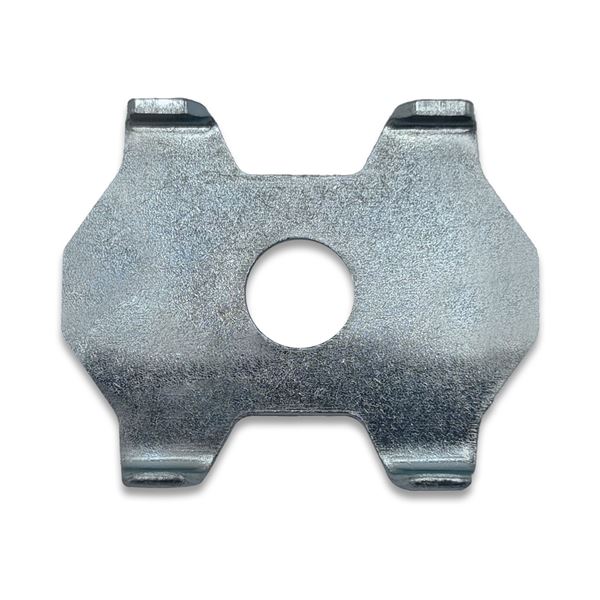FunBikes MXR 2000w Electric Dirt Bike Rear Wheel Axle Bracket