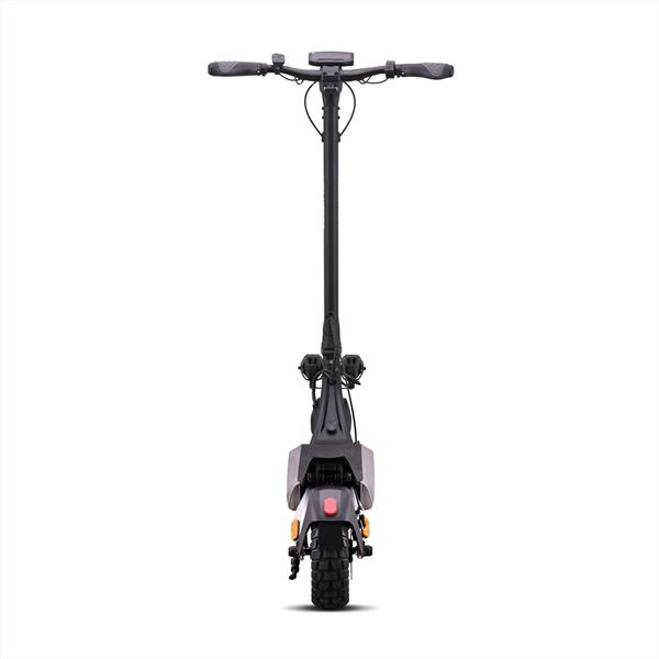 Yugen RS2 800w 48v 15.6ah Li Electric Scooter