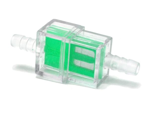 Mini Moto, Quad, Motard, Dirt Bike Green Fuel Filter