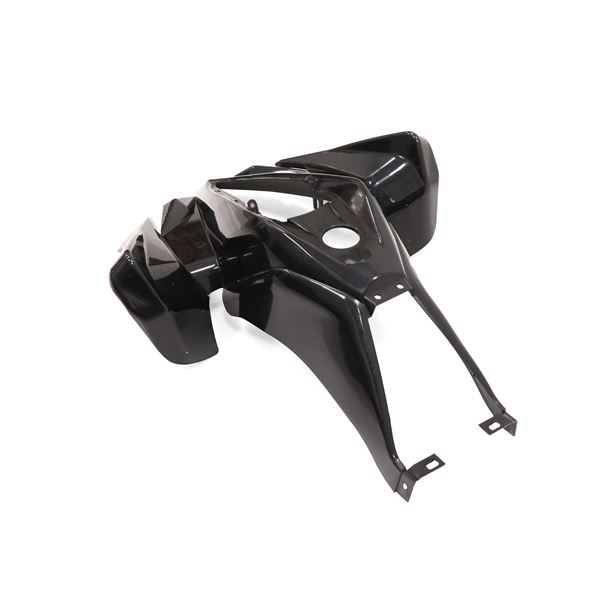 Funbikes Toxic Mini Quad V2 Front Plastic Body
