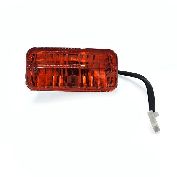 FunBikes Xtrax E-Sport 1000w Quad Bike Rear Light Unit
