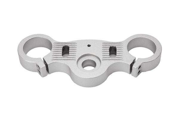 M2R KMX140 KMX160 Pit Bike 45mm Upper Fork Triple Clamp