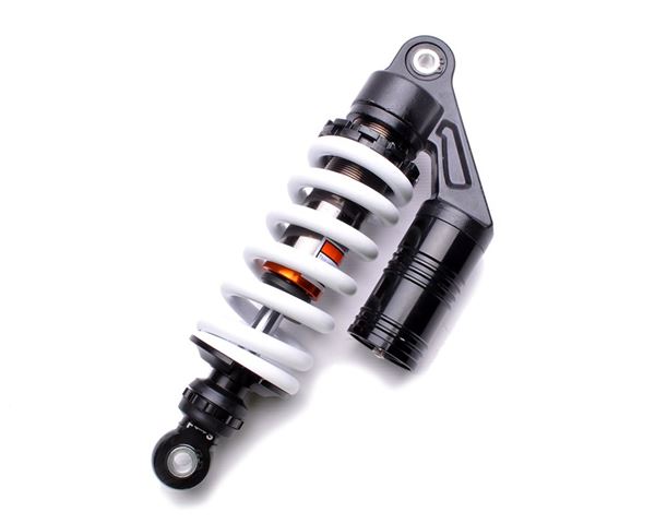 M2R KM125MX KM140MX KM160MX Pit Bike Shock Absorber 270mm