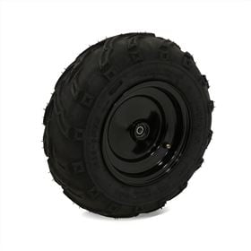 Funbikes GT80 Front Wheel Right - 6.100.321