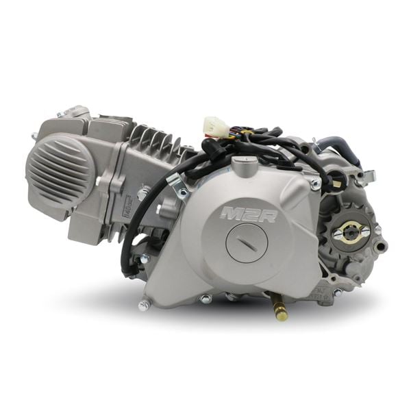 M2R RS-R 140cc Dirt Bike YX Electric Start Engine