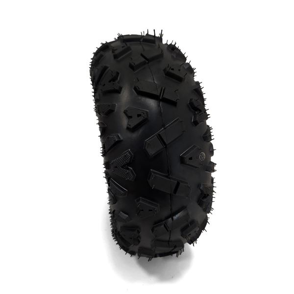 FunBikes Xtrax Sport 125cc Quad Bike Complete Rear Wheel