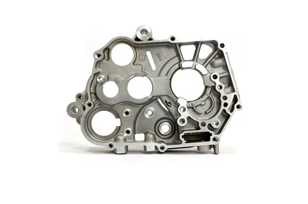 Pit Bike YX140 RHS Engine Crankcase