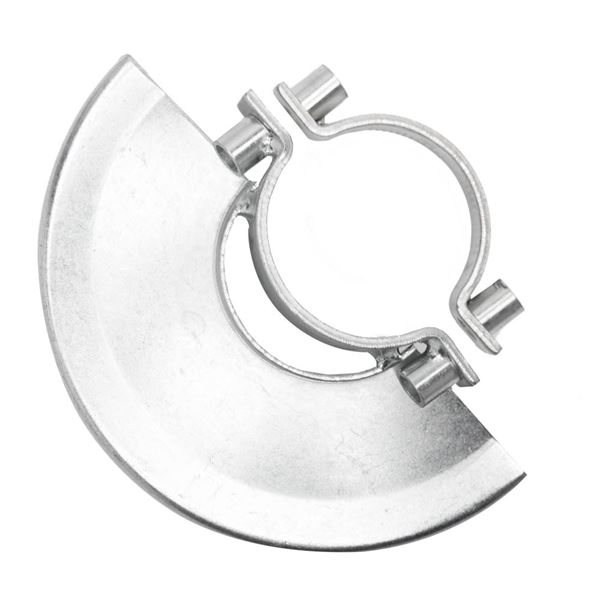 Funbikes 96 Electric Mini Quad Rear Brake Disc Cover