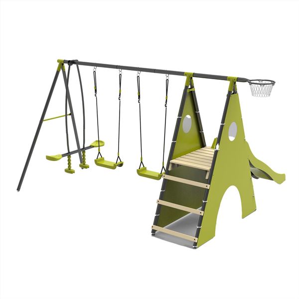 Maxplayset