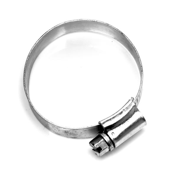 M2R KX110F Pit Bike Air Filter Fixing Clamp
