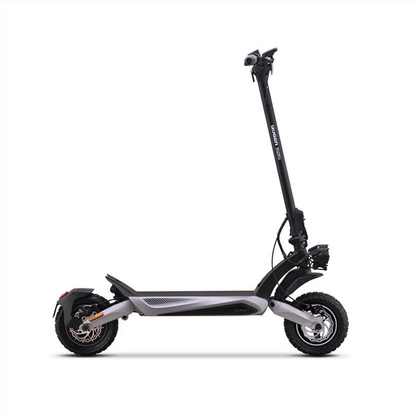 Yugen RS2 800w 48v 15.6ah Li Electric Scooter