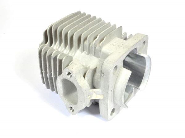 FunBikes 96 Petrol Mini Quad Cylinder Head Barrel 49cc
