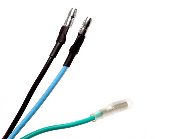 KXF125 CRF50 Wiring Loom