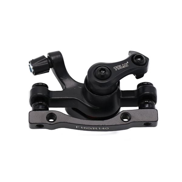 FunBikes MXR1000 Electric Dirt Bike Front Brake Caliper