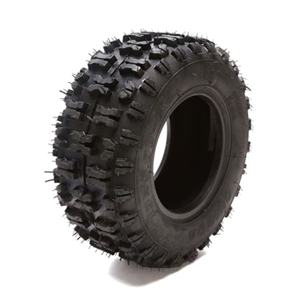 Funbikes Toxic Electric Mini Quad V2 Rear Tyre 13x5.00-6