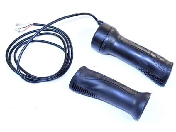Powerboard Scooter Throttle Twist Grip