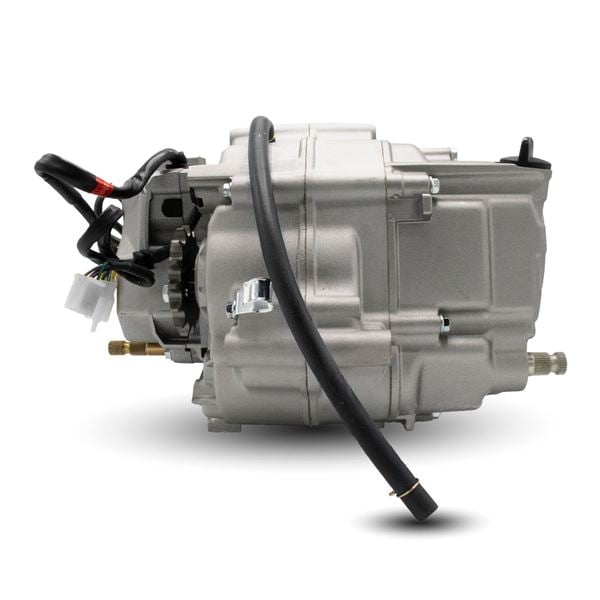 M2R RS-R 125cc Dirt Bike Zongshen Electric Start Engine
