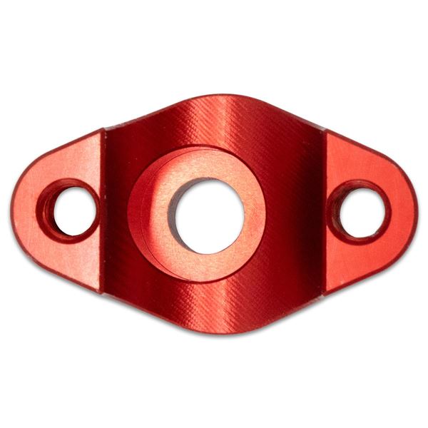 M2R RS-R 300 279cc Handlebar Lower Clamp