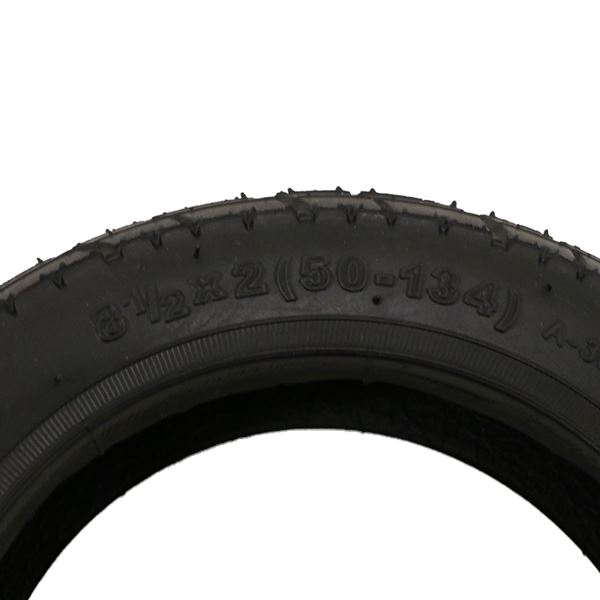 ZERO 9 48v 600w Electric Scooter Tyre