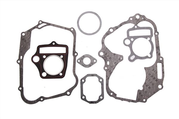 M2R KXF125 Pit Bike Engine Gasket Set