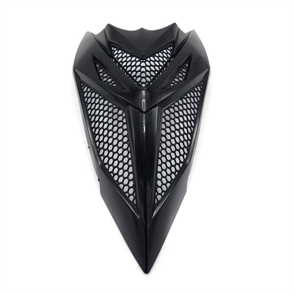 FunBikes Excite 1000w Mini Quad Front Nose Cone