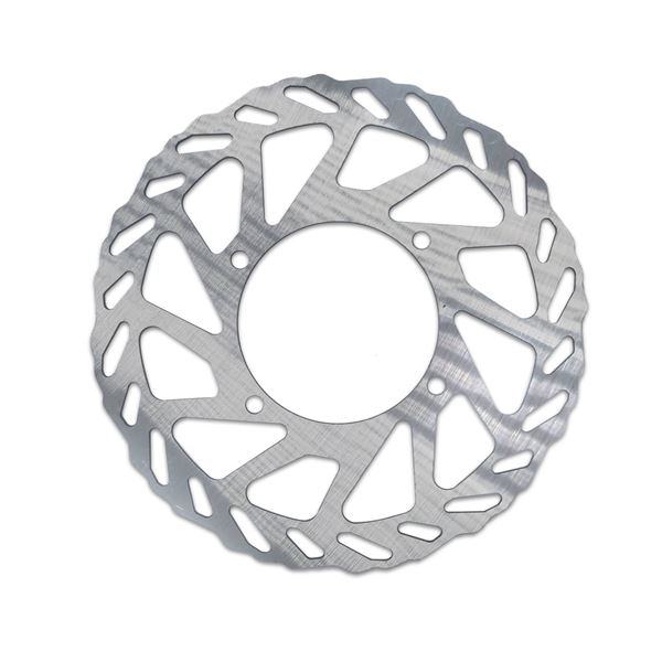 FunBikes MXR 60 Mini Dirt Bike Rear Brake Disc
