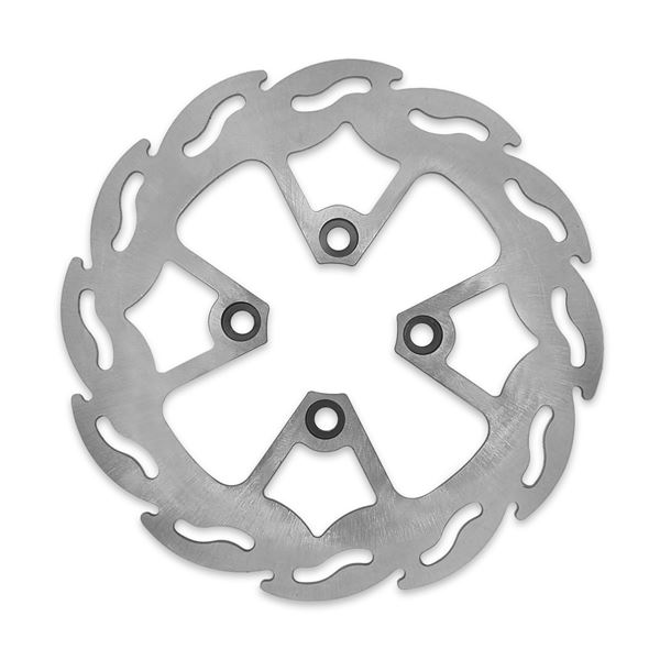 M2R RS-R 250cc Dirt Bike Front Brake Disc 240mm