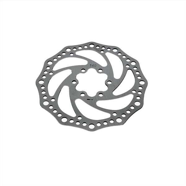 Chaos 1000 Watt Powerboard Scooter Hub Drive Brake Disc