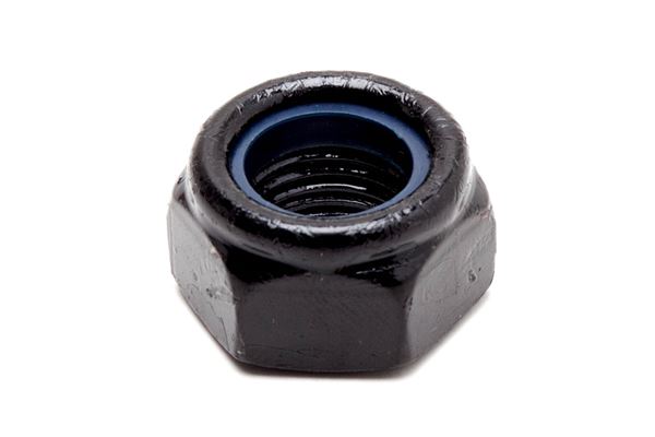 Baja Mini Bike Axle Lock Nut
