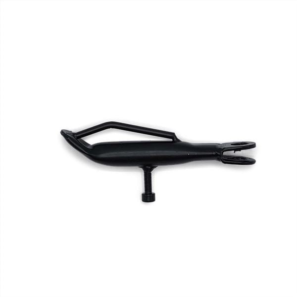 Chaos GT1600 Electric Scooter Side Stand Black