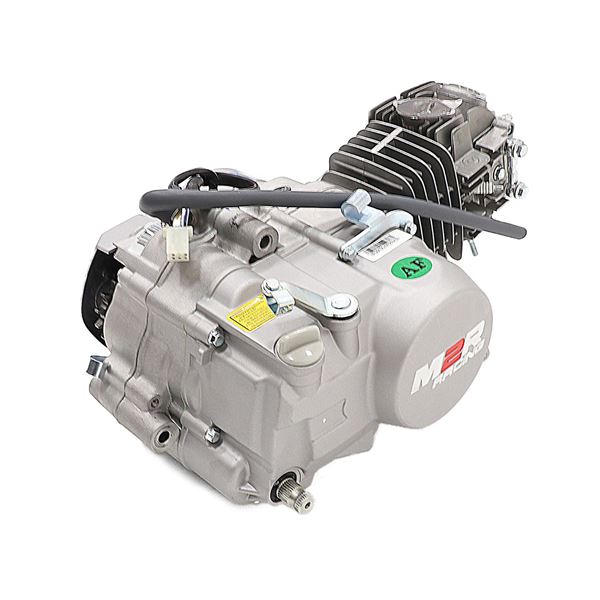 M2R KMX-R 140 Pit Bike YX140cc Engine