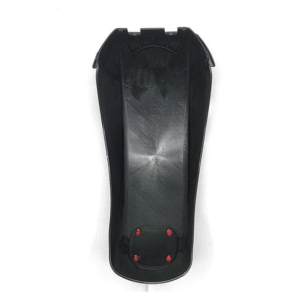 Yugen RX10 60v 2400w Electric Scooter Rear Mudguard