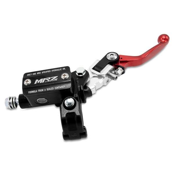 M2R RS-R 300 279cc Front Brake Reservoir With Lever