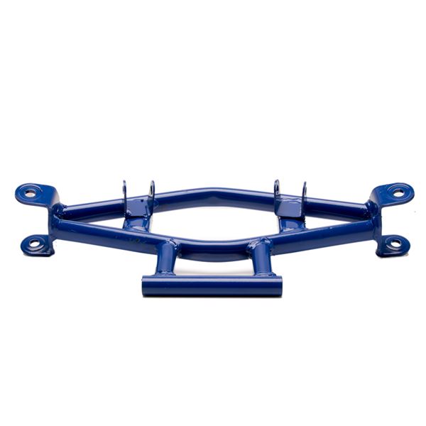 Funbikes 96 Electric Mini Quad Blue Front Subframe