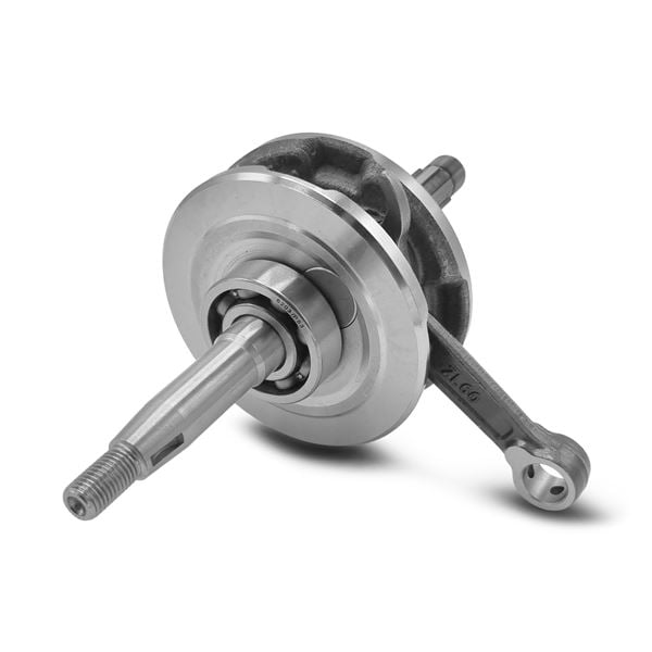 M2R RS-R 60cc Crankshaft Connecting-Rod Assy.