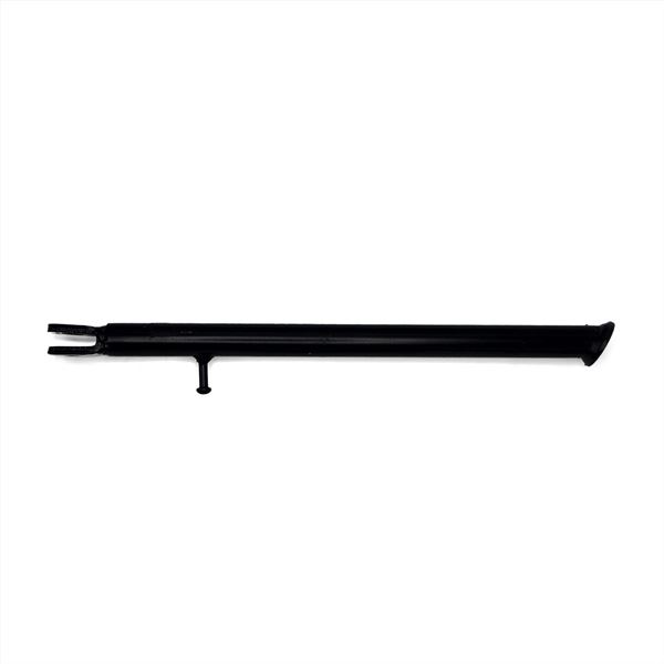 Pit Bike Side Stand Black 360mm