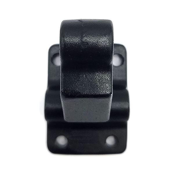 Yugen R9 48v 600w Electric Scooter Rear Shock Absorber Mounting Block