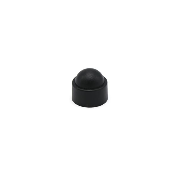 FunBikes Excite 1000w Mini Quad Front Wheel Nut Cover
