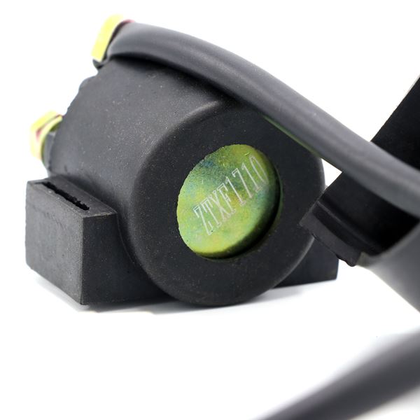 M2R M1 250cc Dirt Bike Starter Relay Solenoid