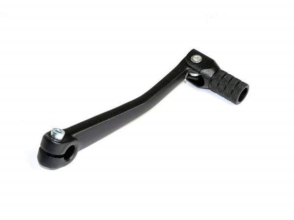 Pit Bike CNC Gear Lever Black