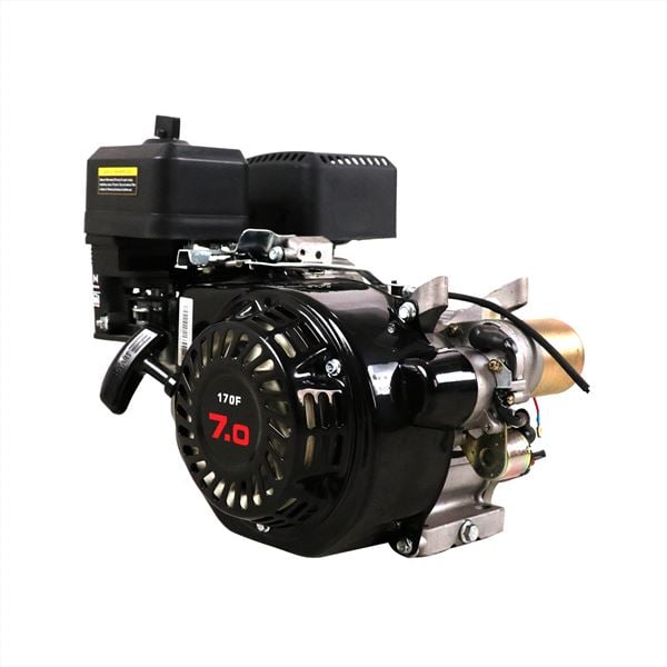 FunBikes Shark Complete Engine