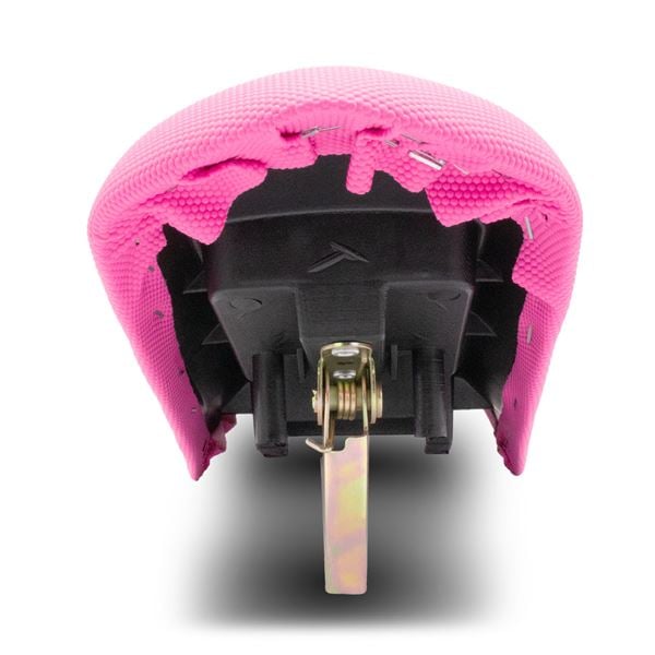 FunBikes Toxic 50cc Mini Quad V2 Seat Pink 