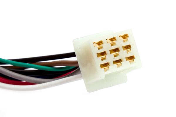 EGL 110cc Start Stop Switch Gear Control Unit